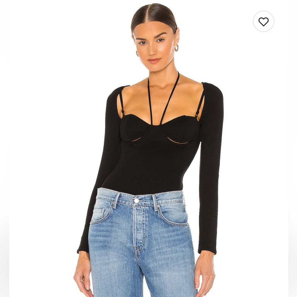 Kara Bodysuit NBD
